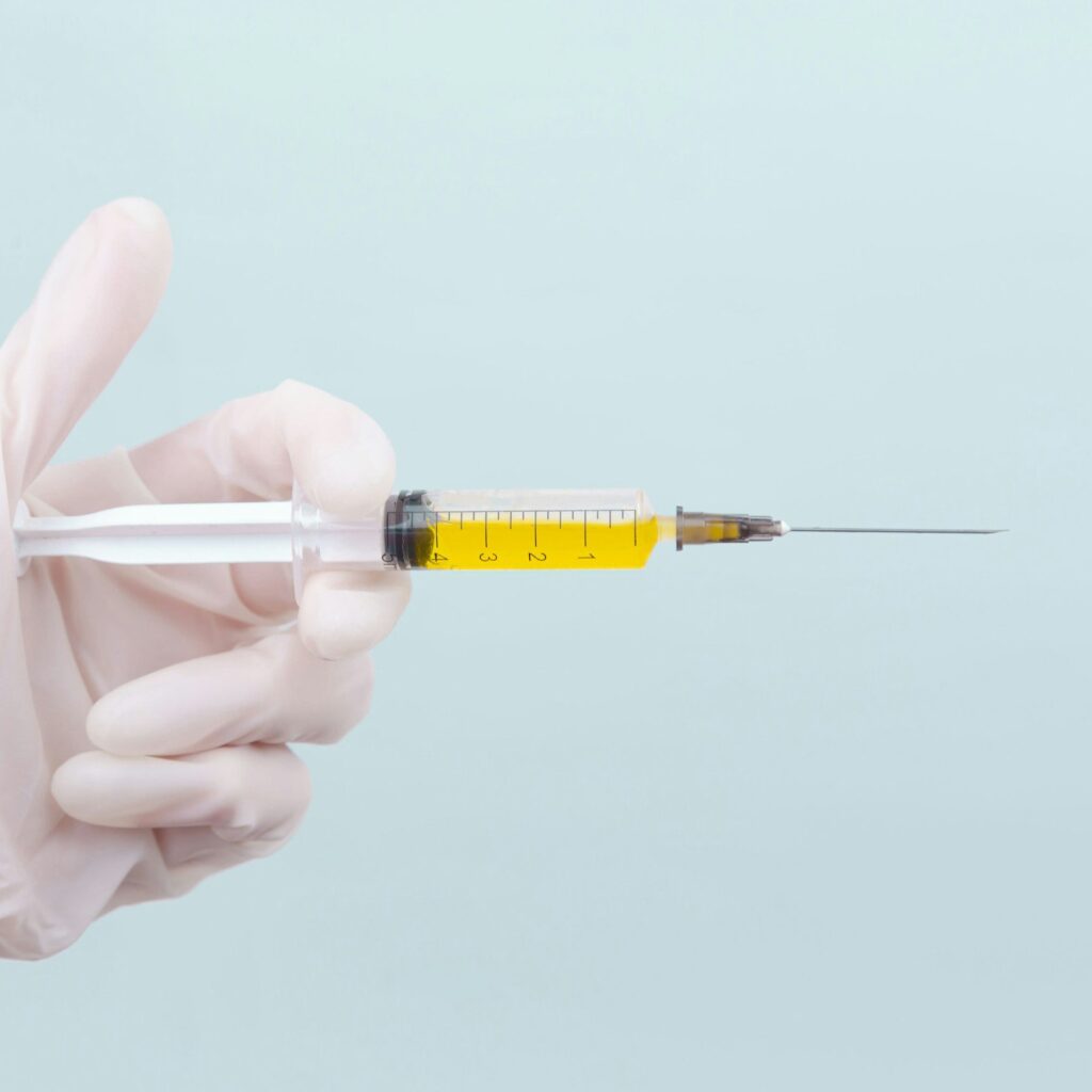 Botox, Dysport, and Xeomin