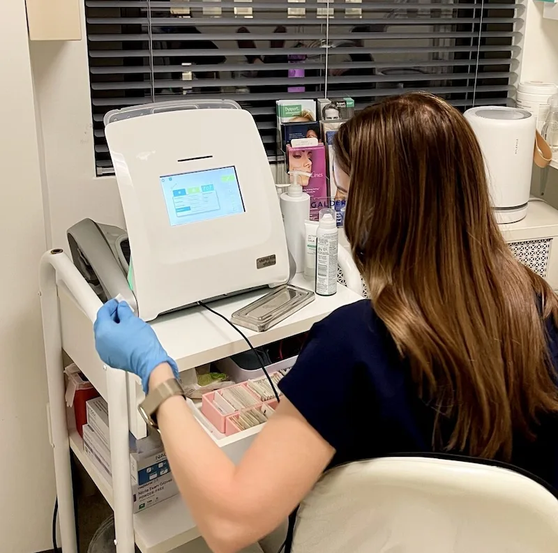 Laser Hair Removal: The Good, the Bad, and the Stimulation Risks