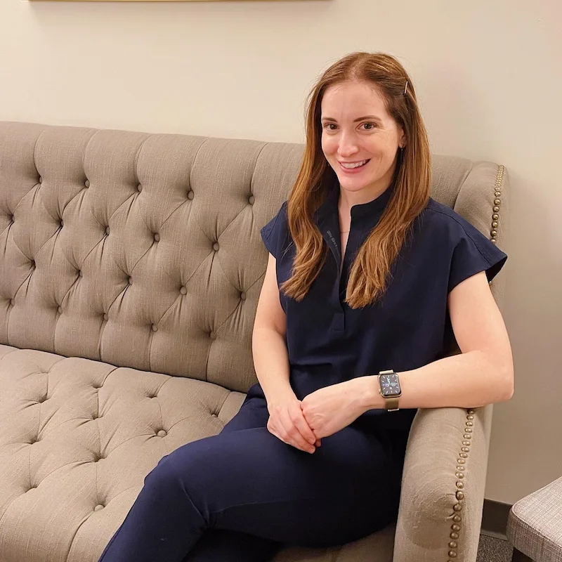 Emily's Journey with Electrolysis: From Childhood Memories to Expert Electrologist