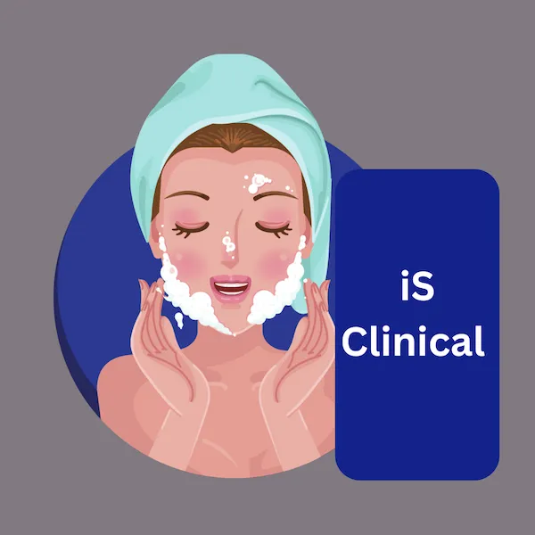 Isclinical Skincare: Ethical, Sustainable, and Innovative