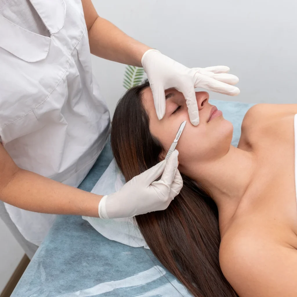 Is Dermaplaning Safe? Risks, Side Effects, and Skin Type Guide
